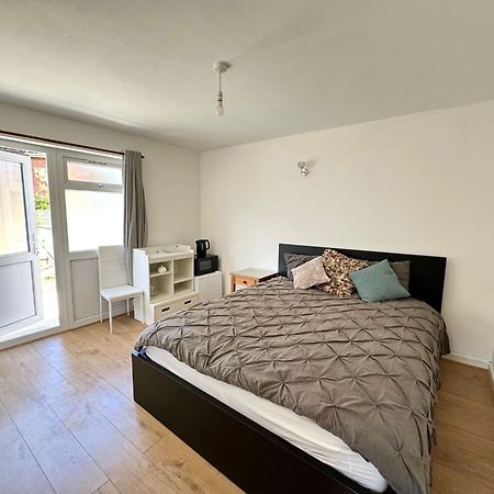 1 En-Suite With Private Entrance & Free Parking Oxford Exterior foto
